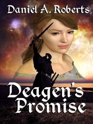 cover image of Deagen's Promise